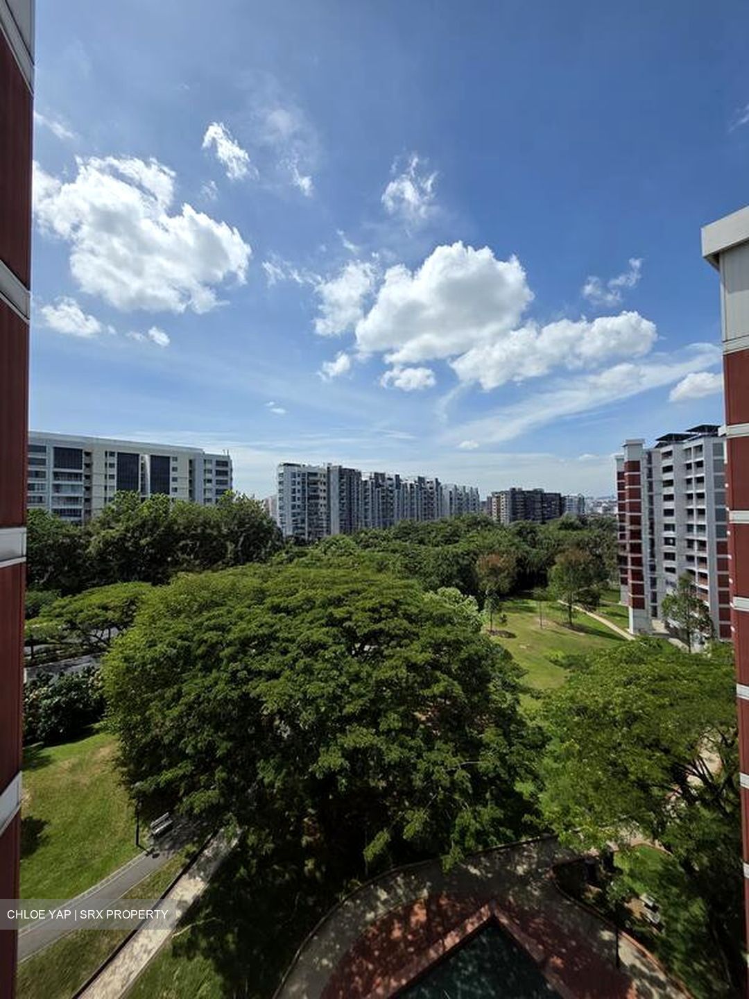 Blk 603 Bedok Reservoir Road (Bedok), HDB 5 Rooms #503219481